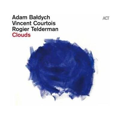 Adam Bałdych - Clouds LP