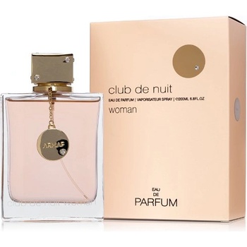 Armaf Club de Nuit Woman EDP 200 ml