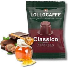 Lollo Caffé Nespresso kapsle Classico Espresso 1 ks