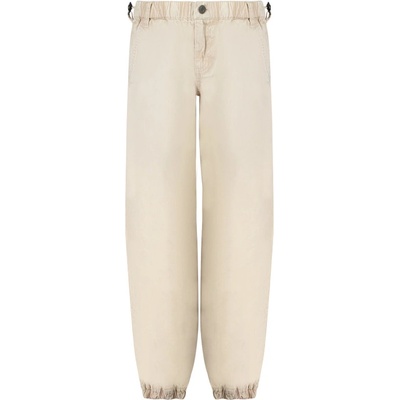 Guess jeans Детски панталони джинси guess jeans, Размер 16a, Цвят (l4yb01wgbt0_beg1ca)