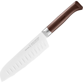 Opinel Кухненски нож Opinel Santoku Les Forges 1890, острие 17 см (002287-pe)