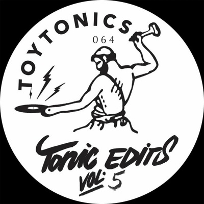 COEO: TONIC EDITS VOL. 5