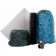Tripond Center Vortex C-115 pre jazierka do 35-100 m3