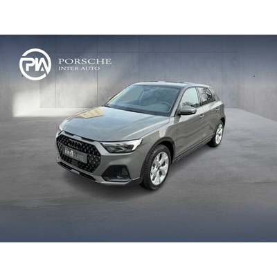 Audi A1 30 TFSI 85 kW