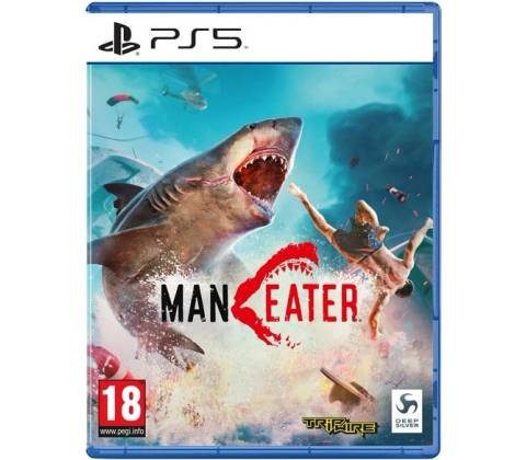 Maneater