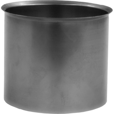 Kovoblesk Zděř tenkostěnná 125mm 3010605