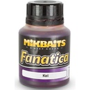 Mikbaits A ultra Dip koi 125 ml