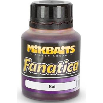Mikbaits A ultra Dip koi 125 ml