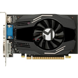 Maxsun GeForce GT 730 2GB GDDR3 (MS-GT730 PH 2G) Видео карти