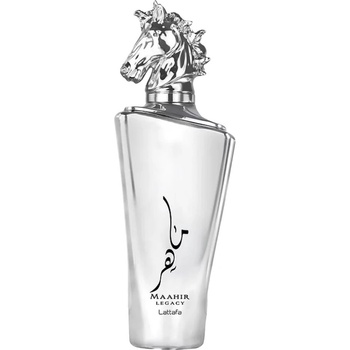 Image 1 of LATTAFA Maahir Legacy EDP 100 ml Tester