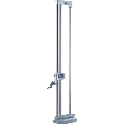 Mitutoyo Дигитален високомер със сваляне на данни и конектор за сонда Mitutoyo 192-665-10, 0-1000 mm, 0.005/0.01 mm (192-665-10)