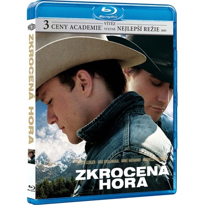 ZKROCENÁ HORA BD