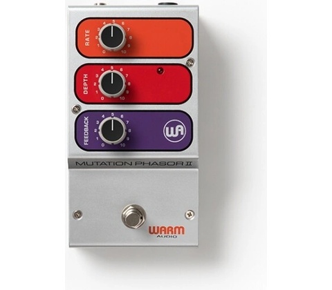 Warm Audio Mutation Phasor II