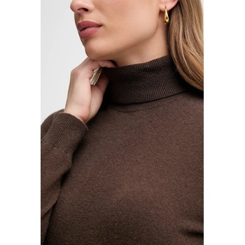 Benetton Вълнен пуловер United Colors of Benetton (1002D2348)