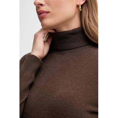 Benetton Вълнен пуловер United Colors of Benetton (1002D2348)