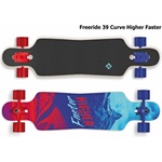 Recenze Street Surfing FREERIDE CURVE Higher Faster 39