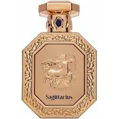 French Avenue Sagittarius parfémovaná voda unisex 90 ml