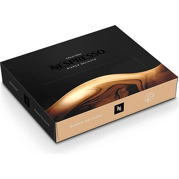 Nespresso Bianco Delicato Nespresso® Professional капсули 50 бр