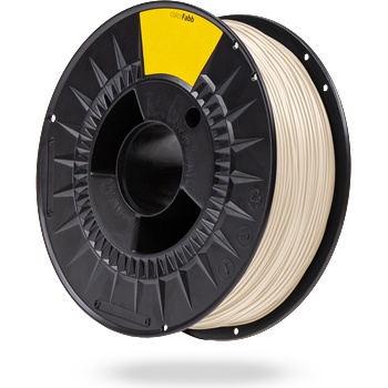colorFabb PLA High Speed Pro Natural - 1, 75 mm / 1000 g (8720039156807)