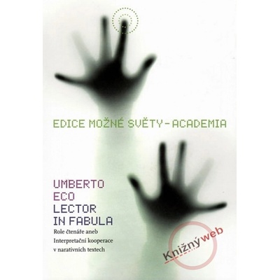 Lector in fabula: Role čtenáře - Umberto Eco