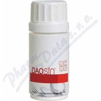 Daosin 10 kapslí