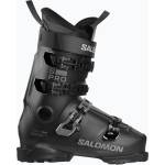 Salomon Мъжки ски обувки Salomon S/PRO Supra 100 black/dark gray met/beluga Ски обувки