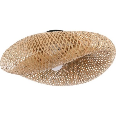 Immax 08298L - Таванно осветително тяло BOHO HILO 1xE27/40W/230V, Ø 60 см (IM1467)