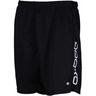 Oxdog AVALON SHORTS černá