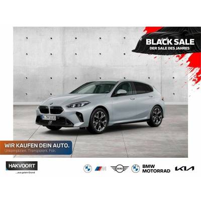 BMW 120d M Sport 120 kW