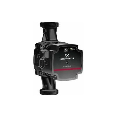 Grundfos ALPHA Solar 25-145 180 (98989297)