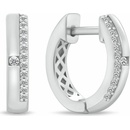 Brilio Silver EA471W