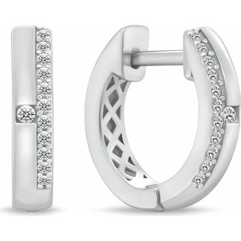 Brilio Silver EA471W