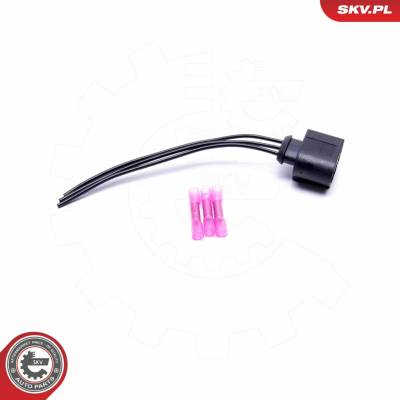 Sada na opravu káblov, centrálana elektronika ESEN SKV 53SKV108 53SKV108