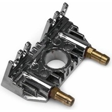 Joysway Alpha Super 1000 Brushless: Lôžko motora s vodným chladením