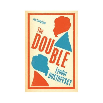 Double - Dostoevsky Fyodor
