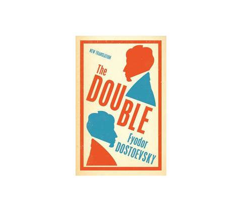 Double - Dostoevsky Fyodor
