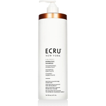 ECRU® Curl Perfect Hydrating Shampoo 709 ml
