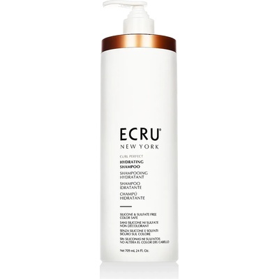 ECRU® Curl Perfect Hydrating Shampoo 709 ml