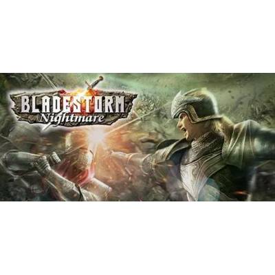 Игра BLADESTORM: Nightmare за PC Steam, Електронна доставка