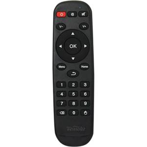 съвместим OTT G9CX - съвместимо дистанционно управление на марката General (G9CX) Дистанционно