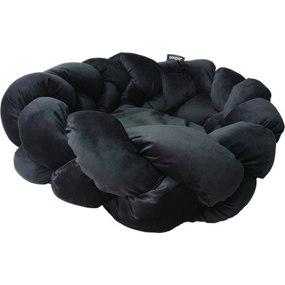 BiBi Beds Pletený pelíšek