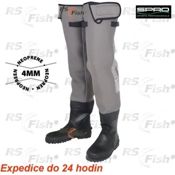 Delphin Brodící Holínky Hron