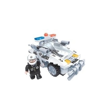 Dromader 23406 Policie Auto 114 ks