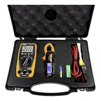 HT Instruments e-KIT