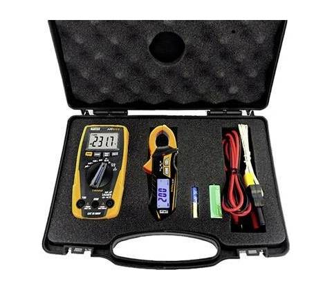 HT Instruments e-KIT