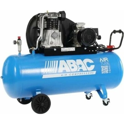 ABAC EXPERT A49BP-4-200CT