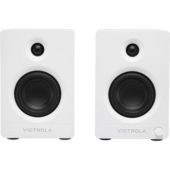Image 1 of Victrola Tempo White (x2)