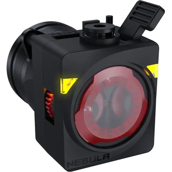 BIQU Nebula Dual Gear Extruder - 1 бр (1060000769)