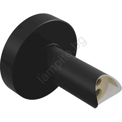 Bemeta Адаптер 6, 4x6, 4 см черен (BD0091)