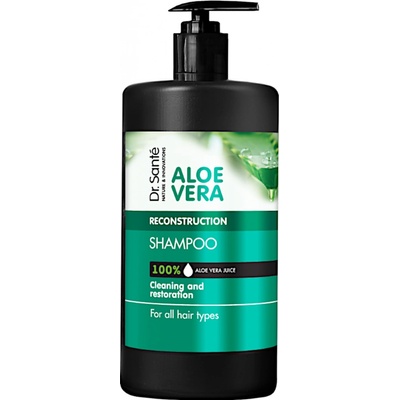 Dr. Sante Aloe Vera Hair šampón 1000 ml